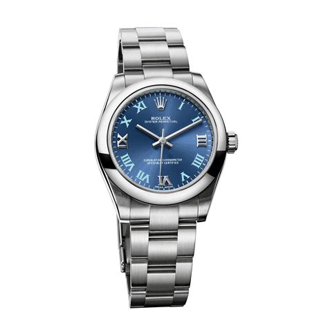 rolex 31mm oyster perpetual